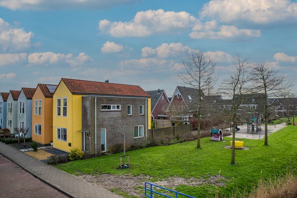 Medium property photo - Kievit 38, 2451 VH Leimuiden